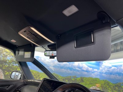 2024 Toyota ALPHARD — миниатюра 31