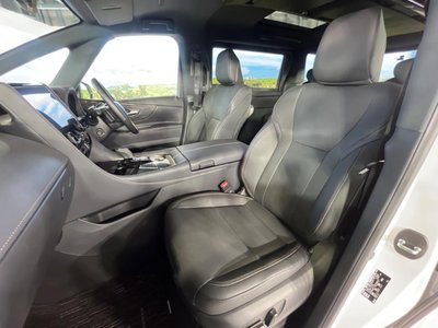 2024 Toyota ALPHARD — миниатюра 39