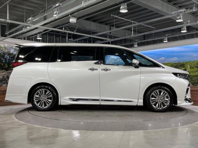 2024 Toyota ALPHARD — миниатюра 22