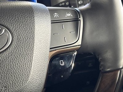 2024 Toyota ALPHARD — миниатюра 64