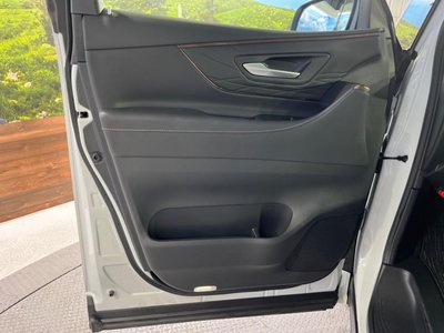 2024 Toyota ALPHARD — миниатюра 37