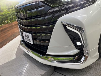 2024 Toyota ALPHARD — миниатюра 49