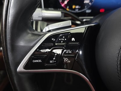 2021 Mercedes-BENZ S-CLASS thumbnail 23