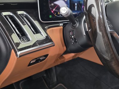 2021 Mercedes-BENZ S-CLASS thumbnail 26