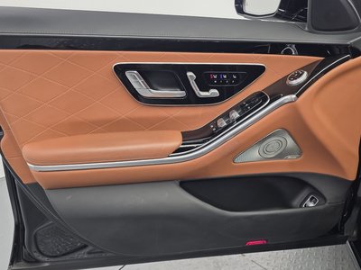 2021 Mercedes-BENZ S-CLASS thumbnail 14