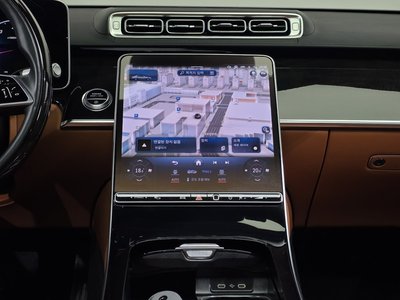 2021 Mercedes-BENZ S-CLASS thumbnail 19