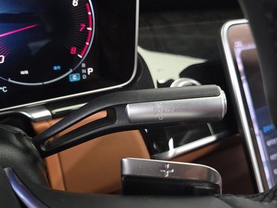 2021 Mercedes-BENZ S-CLASS thumbnail 12