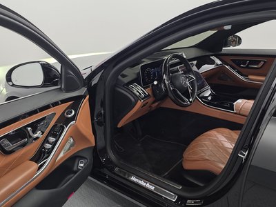 2021 Mercedes-BENZ S-CLASS thumbnail 13