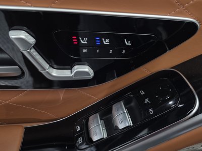 2021 Mercedes-BENZ S-CLASS thumbnail 29