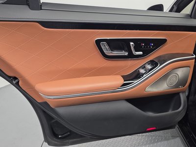 2021 Mercedes-BENZ S-CLASS thumbnail 15