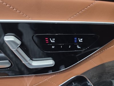 2021 Mercedes-BENZ S-CLASS thumbnail 30