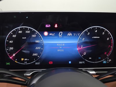 2021 Mercedes-BENZ S-CLASS thumbnail 11