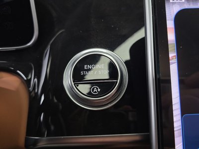 2021 Mercedes-BENZ S-CLASS thumbnail 27