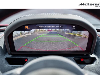 MCLAREN 720S - 10