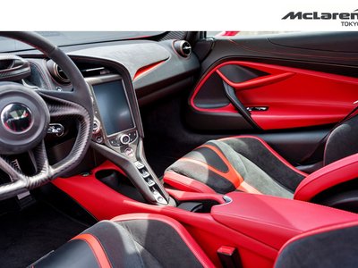 MCLAREN 720S - 4