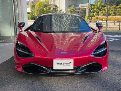 MCLAREN 720S - 3