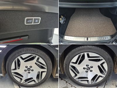 صورة مصغرة 20 لـ 2023 Genesis G90 (RS4)