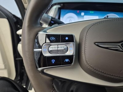 صورة مصغرة 16 لـ 2023 Genesis G90 (RS4)