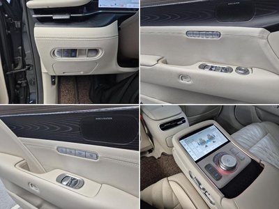 صورة مصغرة 19 لـ 2023 Genesis G90 (RS4)