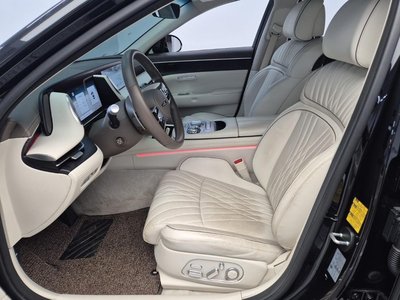 صورة مصغرة 11 لـ 2023 Genesis G90 (RS4)