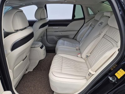 صورة مصغرة 12 لـ 2023 Genesis G90 (RS4)
