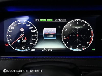 MERCEDES-BENZ S-CLASS - 8