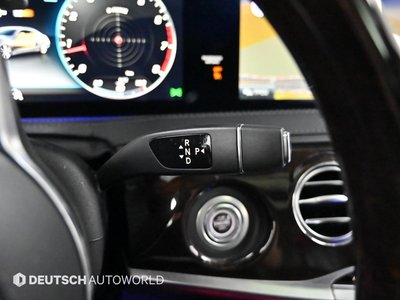 MERCEDES-BENZ S-CLASS - 9