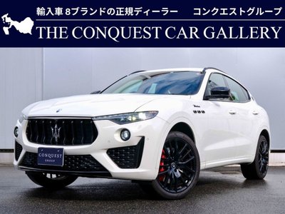 2023 Maserati LEVANTE 照片 1