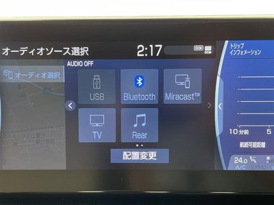 TOYOTA LAND CRUISER 300 - 4