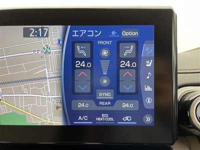 TOYOTA LAND CRUISER 300 - 3