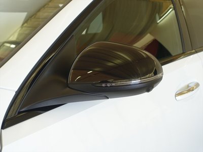 MERCEDES-BENZ C-CLASS WAGON AMG - 7