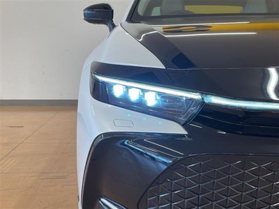 2023 Toyota CROWN CROSSOVER 缩略图 45