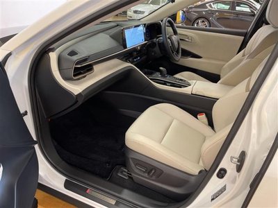 2023 Toyota CROWN CROSSOVER 缩略图 33
