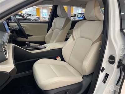 2023 Toyota CROWN CROSSOVER 缩略图 34