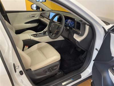 2023 Toyota CROWN CROSSOVER 缩略图 28