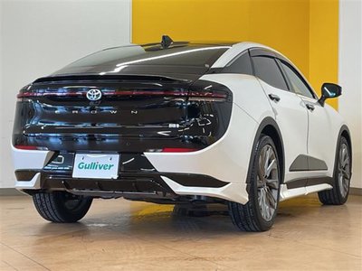 2023 Toyota CROWN CROSSOVER 缩略图 41