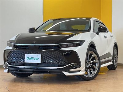 2023 Toyota CROWN CROSSOVER 缩略图 44
