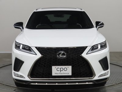 صورة 3 لـ 2021 Lexus RX
