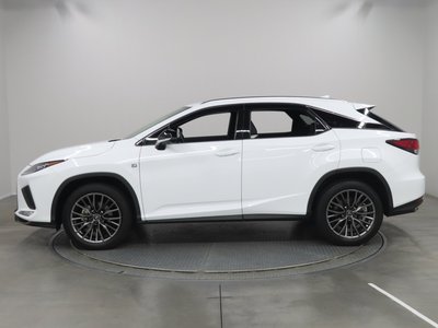 صورة 7 لـ 2021 Lexus RX