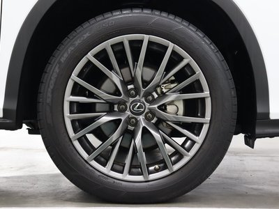 صورة مصغرة 26 لـ 2021 Lexus RX