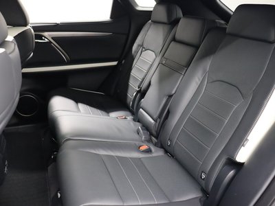 صورة مصغرة 20 لـ 2021 Lexus RX