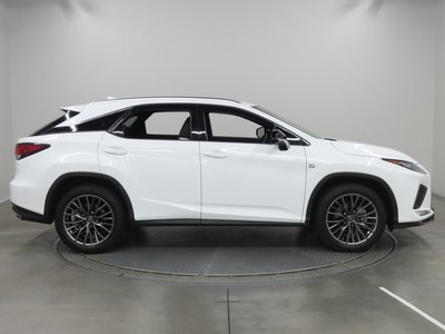 صورة 6 لـ 2021 Lexus RX
