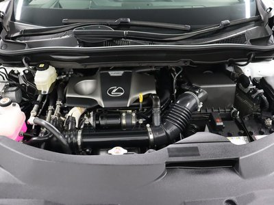 صورة مصغرة 25 لـ 2021 Lexus RX
