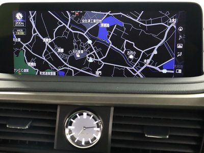 صورة مصغرة 22 لـ 2021 Lexus RX