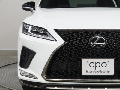 صورة 8 لـ 2021 Lexus RX