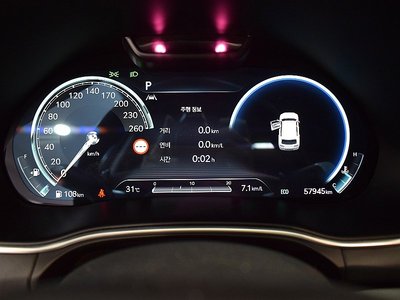 صورة 9 لـ 2022 Genesis GV80