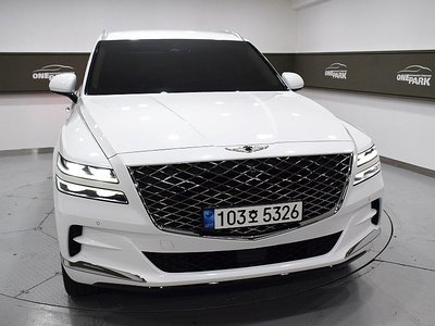 صورة 5 لـ 2022 Genesis GV80