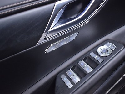 صورة 7 لـ 2022 Genesis GV80