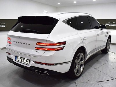 صورة 2 لـ 2022 Genesis GV80
