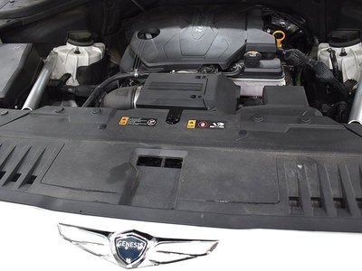 صورة مصغرة 18 لـ 2022 Genesis GV80